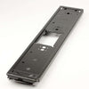 Bertazzoni Z210074 BLACK CONTROL PANEL FRAME