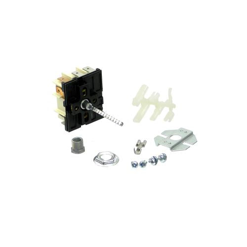 Whirlpool W10900107 ELECTRIC RANGE SURFACE BURNER