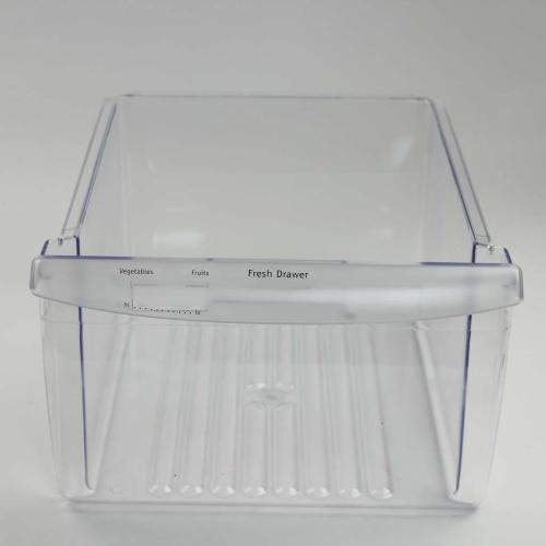 This is a genuine Electrolux 240354723 PAN-CRISPER,UPPER