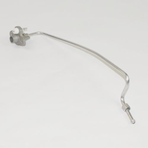 This is a genuine Electrolux 316430801 IGNITOR/ORIFICE ASSY.,TOP BURN