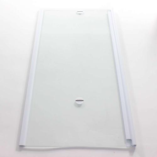 This is a genuine Whirlpool WPW10628710 SHELF-GLAS