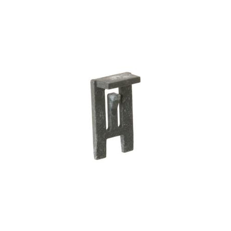 GE WD12X10430 CLIP BRACKET