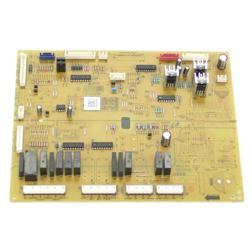 This is a genuine Samsung DA92-00244B MAIN PCB ASSEMBLY