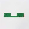 LG EBR80089902 SIDEKEY PCB ASSEMBLY