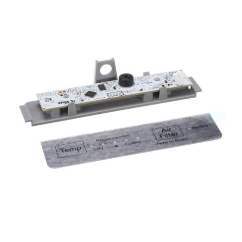 This is a genuine Electrolux 5303918897 UI BOARD &amp; OVERLAY KIT