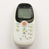 Danby 2033550A1114 DVAC10038 REMOTE