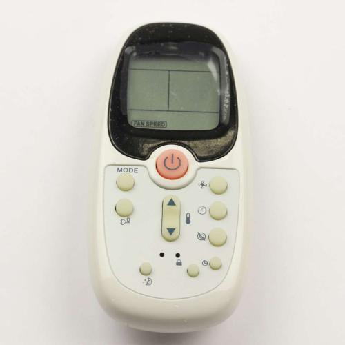 Danby 2033550A1114 DVAC10038 REMOTE