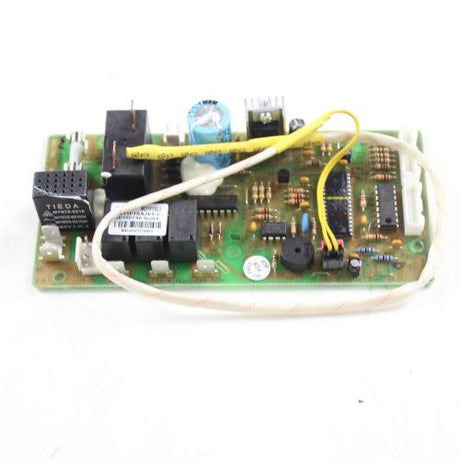 GE WJ26X20252 MAIN BOARD