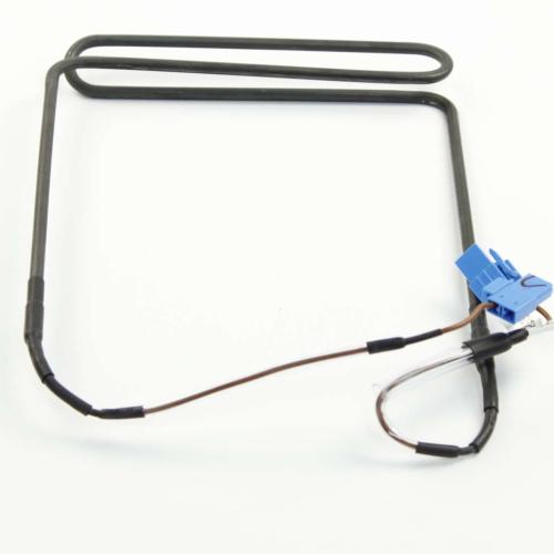 This is a genuine Samsung DA47-00434A HEATER METAL SHEATH