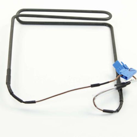 This is a genuine Samsung DA47-00434A HEATER METAL SHEATH