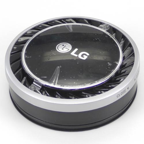 This is a genuine LG ADQ74773921 EXHAUST FILTER ASSEMBLY