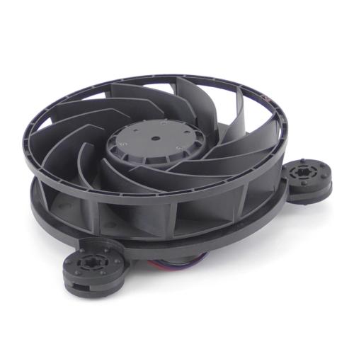 This is a genuine Midea 11002015009325 BRUSHLESS DC MOTOR