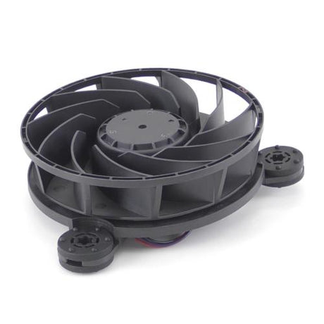 This is a genuine Midea 11002015009325 BRUSHLESS DC MOTOR