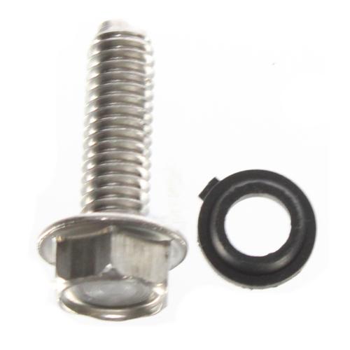 Whirlpool W10175938 BOLT
