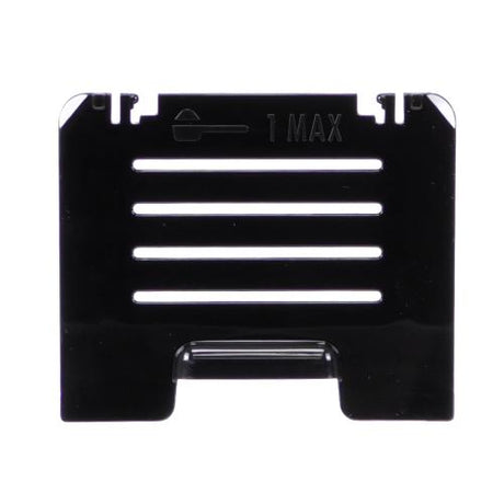 This is a genuine Delonghi 5313248331 COVER DUST RUBBER FOR PAD