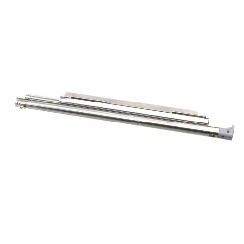 This is a genuine Bertazzoni Z310048 SLIDING GUIDE, SMALL FREEZER D