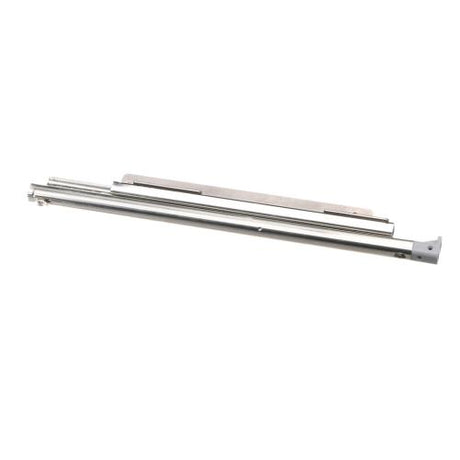 This is a genuine Bertazzoni Z310048 SLIDING GUIDE, SMALL FREEZER D