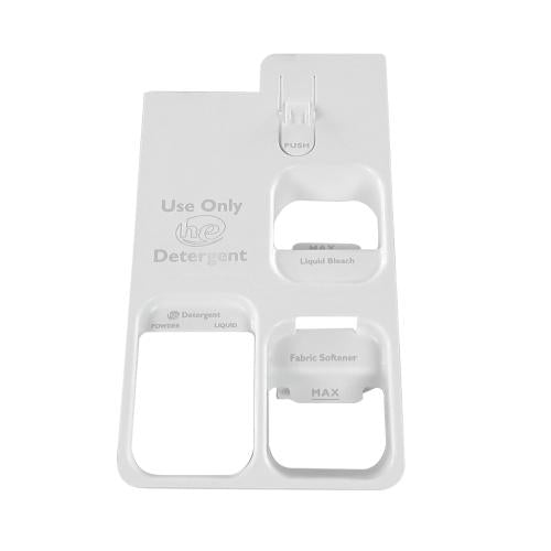 Whirlpool WPW10365887 DISPENSER