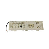Electrolux 5304521162 PC BOARD,ASSEMBLY,DISPLAY