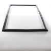 Electrolux 242193214 GASKET-REFR DOOR,BLACK,MAGNETI