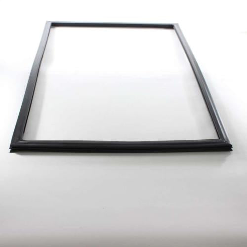 Electrolux 242193214 GASKET-REFR DOOR,BLACK,MAGNETI