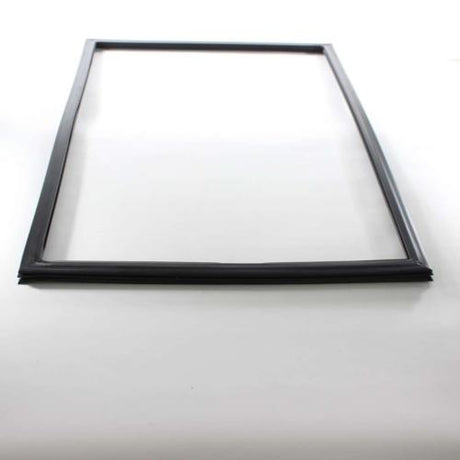 This is a genuine Electrolux 242193214 GASKET-REFR DOOR,BLACK,MAGNETI