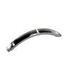Electrolux 5304509434 HANDLE,DOOR,STAINLESS