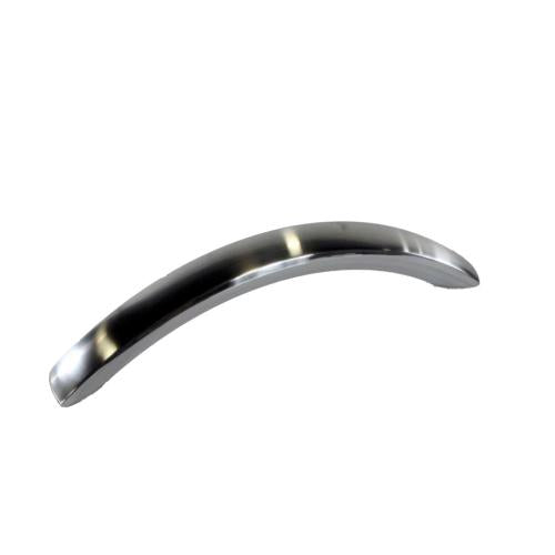 Electrolux 5304509434 HANDLE,DOOR,STAINLESS