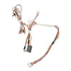 GE WD21X23416 HARNESS ASM DC