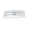GE WE03X25277 BACKSPLASH ASM