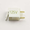 GE WB27T10626 LIGHT INDICATOR PILOT