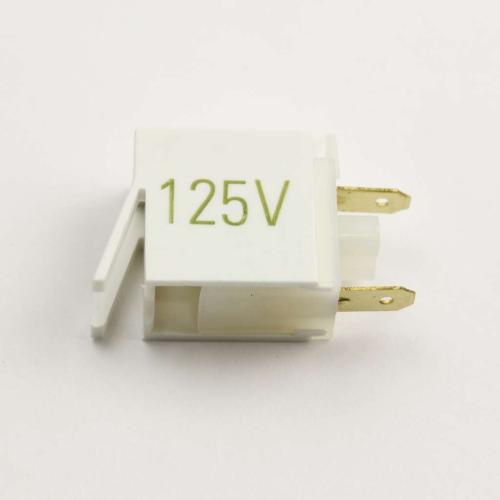 GE WB27T10626 LIGHT INDICATOR PILOT