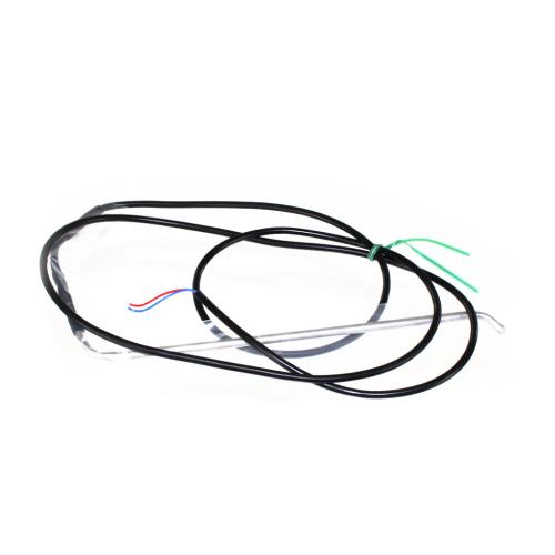 This is a genuine Liebherr 694155100 DEFROST HEATING TUBE