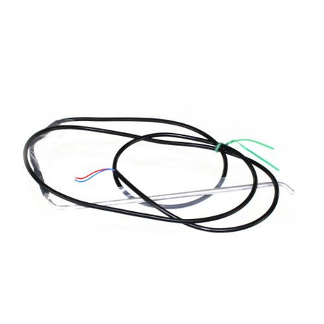 This is a genuine Liebherr 694155100 DEFROST HEATING TUBE