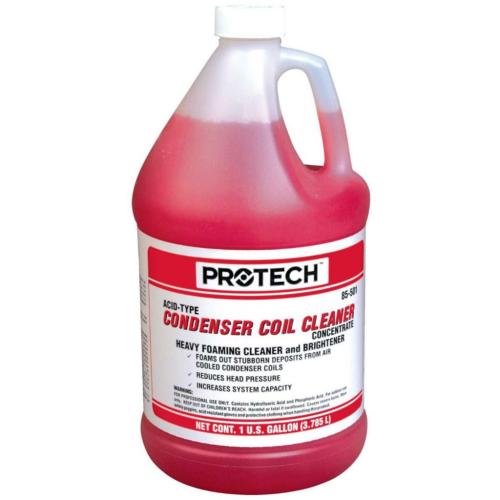 Rheem 85-501 PRO COND C0IL CLEANER