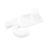 Midea 12131000003339 DOOR SELF-LOCKING