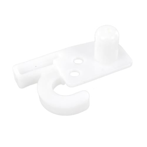 This is a genuine Midea 12131000003339 DOOR SELF-LOCKING