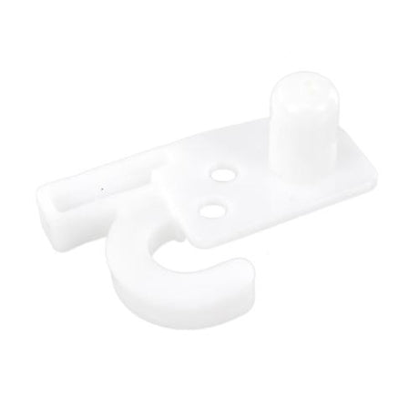This is a genuine Midea 12131000003339 DOOR SELF-LOCKING