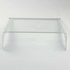 Whirlpool W10801691 GLASS SHELF