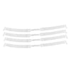 Fisher / Paykel 420978P STRAP MLD STRAIGHT -4 PK