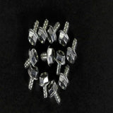 GE WB1X500D SCREW-PKG 12