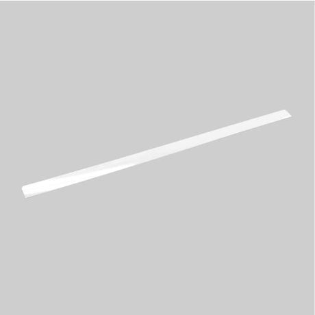 This is a genuine Midea 12122000013367 LOUVER (UPPER HORIZONTAL)