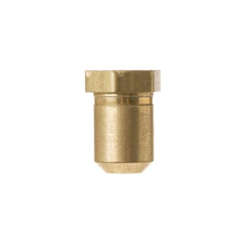 GE WB21X5371 ORIFICE HOOD NAT