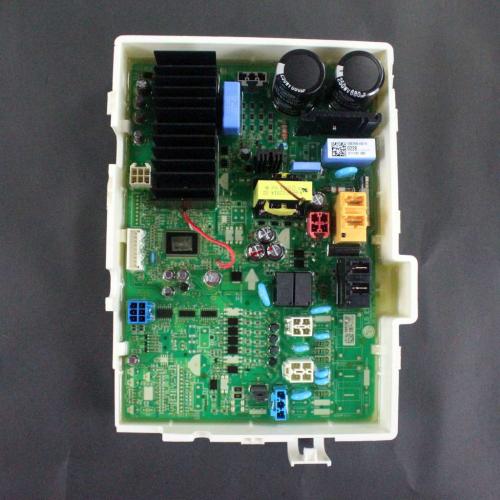 LG EBR79950228 MAIN PCB ASSEMBLY