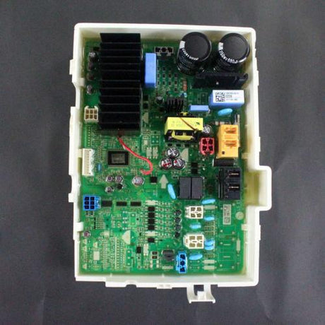 This is a genuine LG EBR79950228 MAIN PCB ASSEMBLY