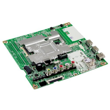 LG EBU65803301 BPR TOTAL ASSEMBLY