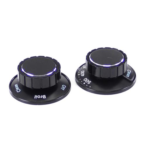 Whirlpool 12200031 KNOB KIT