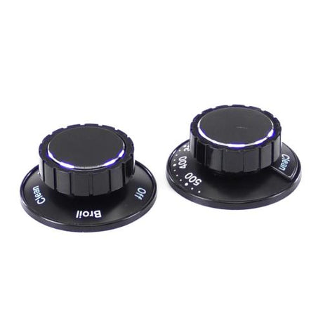 Whirlpool 12200031 KNOB KIT