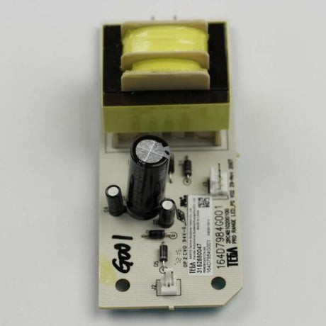 GE WB25K10013 LED POWER SUPPLY