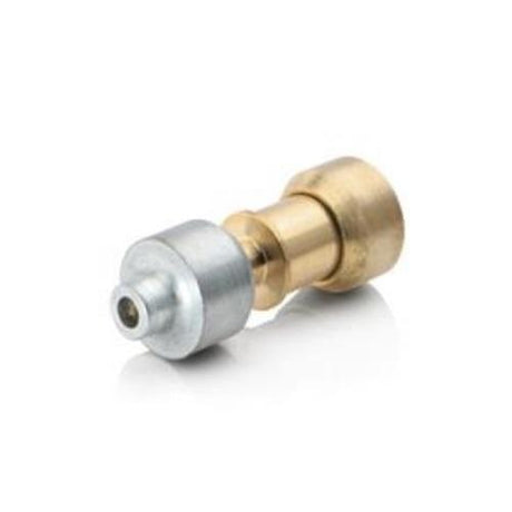 This is a genuine Whirlpool W10895738 COUPLER